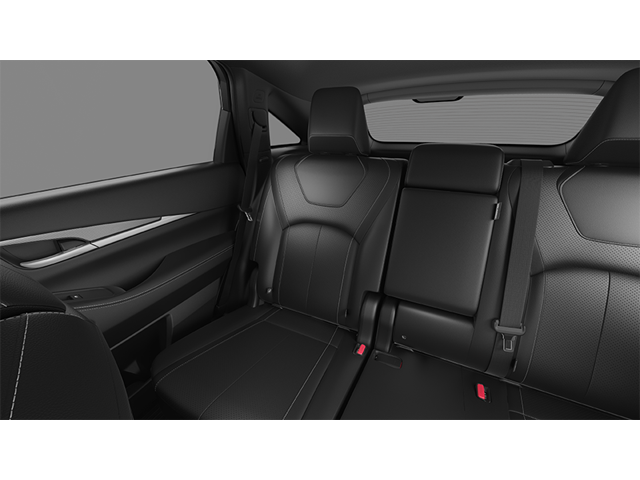 2027 INFINITI QX65 LUXE