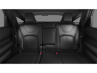 2027 INFINITI QX65 LUXE