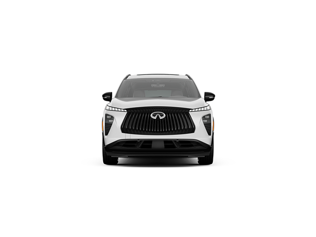2027 INFINITI QX65 LUXE