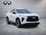 2027 INFINITI QX65 LUXE
