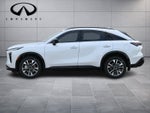2027 INFINITI QX65 LUXE