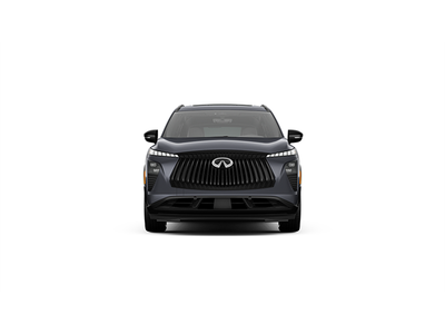 2027 INFINITI QX65 LUXE