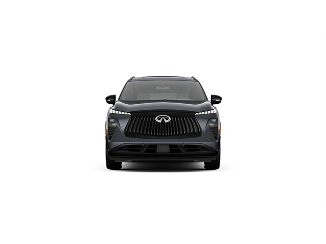 2027 INFINITI QX65 LUXE