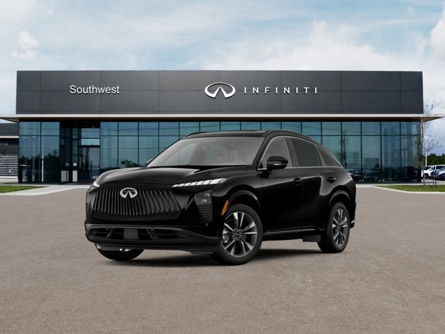 2027 INFINITI QX65