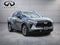 2027 INFINITI QX65 LUXE