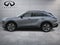 2027 INFINITI QX65 LUXE