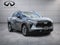 2027 INFINITI QX65 LUXE