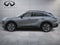 2027 INFINITI QX65 LUXE