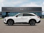 2027 INFINITI QX65 LUXE