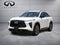 2027 INFINITI QX65 LUXE