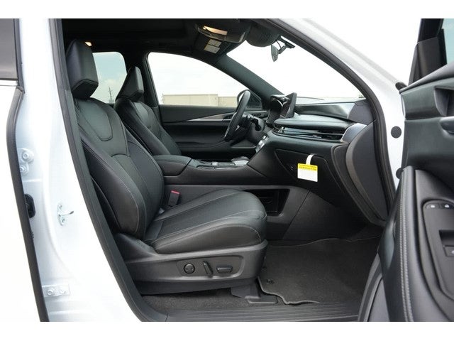 2027 INFINITI QX65 LUXE