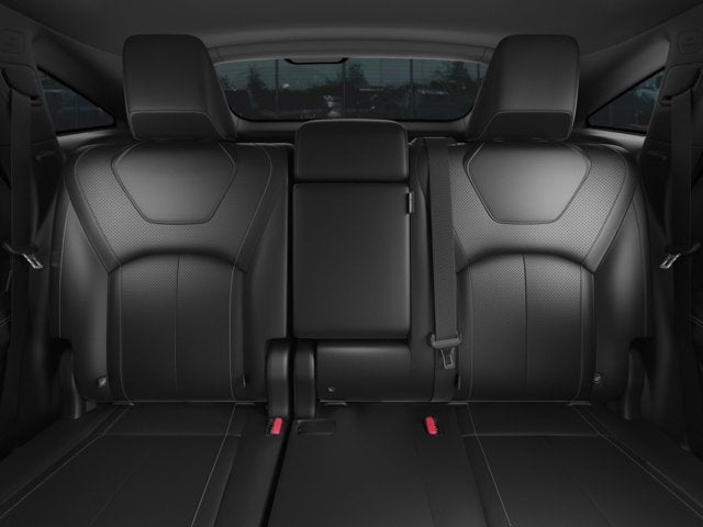 2027 INFINITI QX65 LUXE