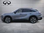 2027 INFINITI QX65 LUXE