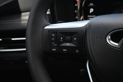 2027 INFINITI QX65 SPORT
