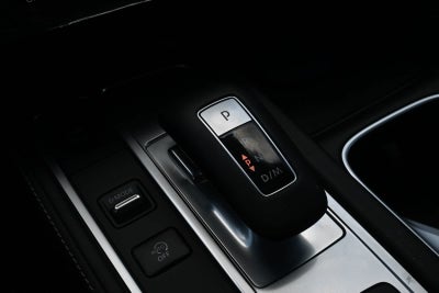 2027 INFINITI QX65 SPORT