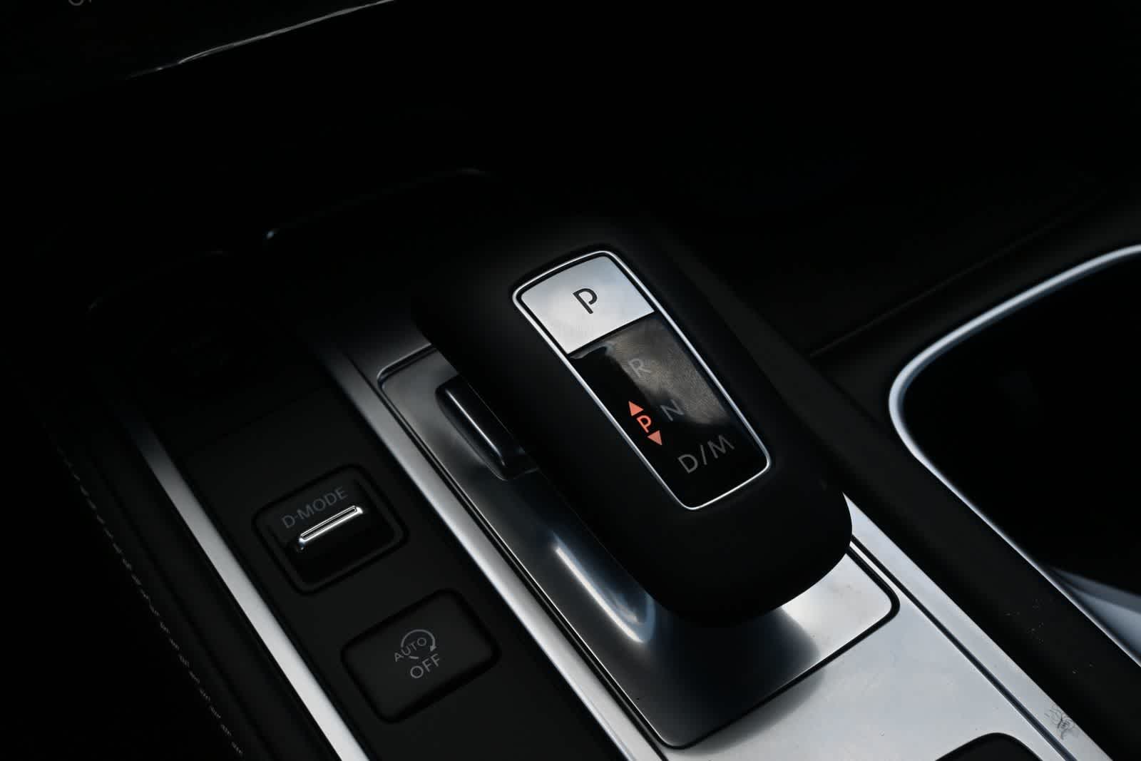 2027 INFINITI QX65 SPORT