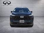 2027 INFINITI QX65 SPORT