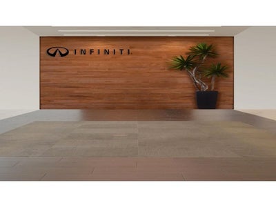 2027 INFINITI QX65 SPORT
