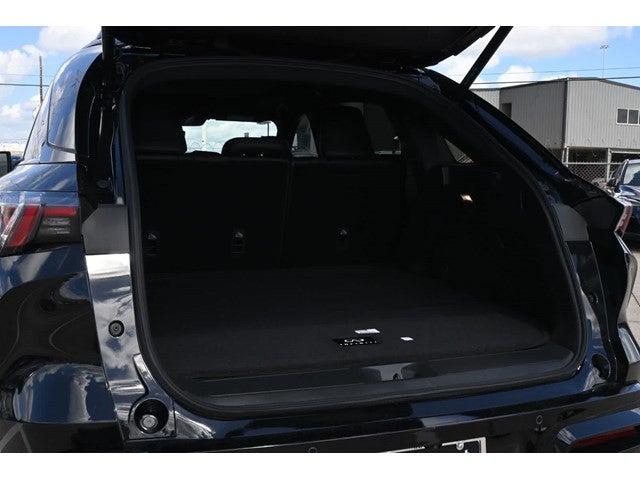 2027 INFINITI QX65 SPORT