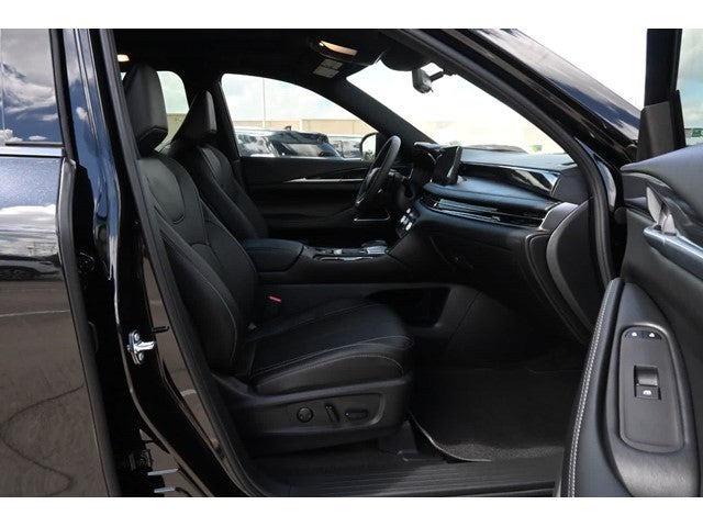 2027 INFINITI QX65 SPORT