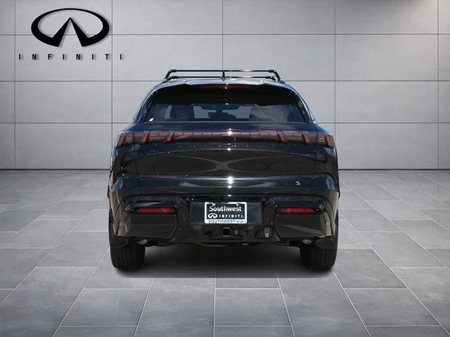 2027 INFINITI QX65 SPORT