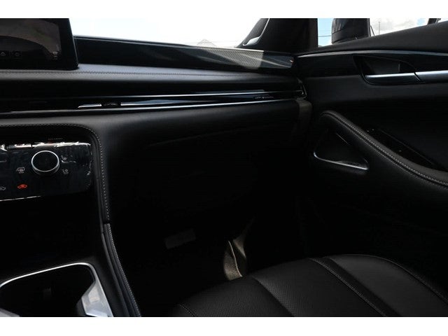 2027 INFINITI QX65 SPORT