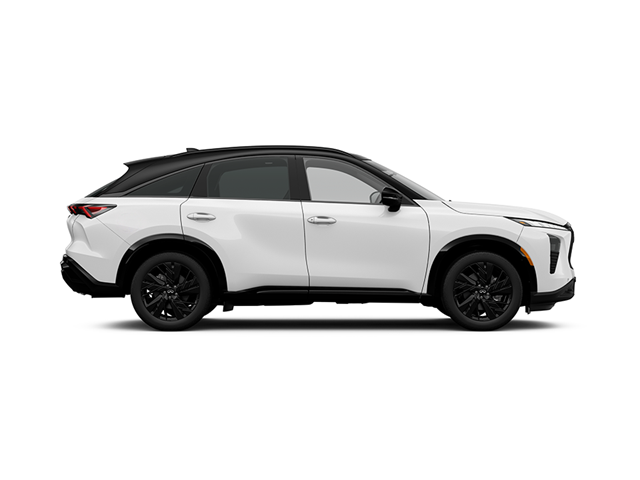 2027 INFINITI QX65 SPORT