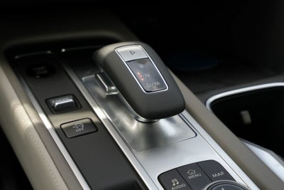 2027 INFINITI QX65 SPORT