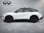 2027 INFINITI QX65 SPORT
