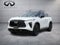 2027 INFINITI QX65 SPORT