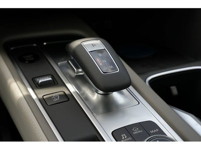 2027 INFINITI QX65 SPORT