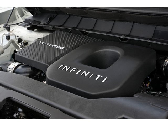 2027 INFINITI QX65 SPORT