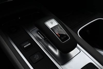 2027 INFINITI QX65 SPORT