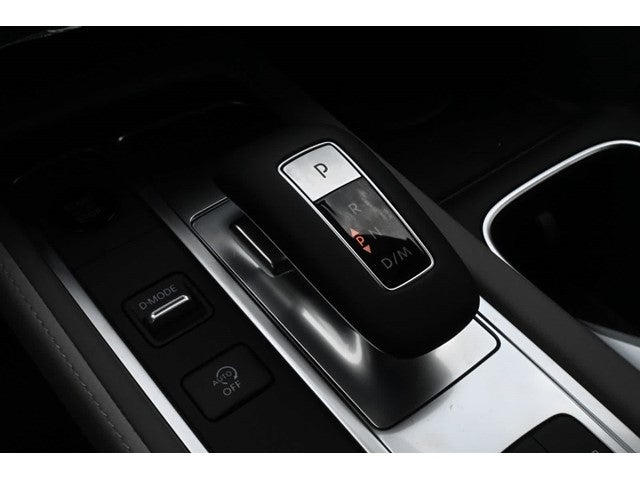 2027 INFINITI QX65 SPORT