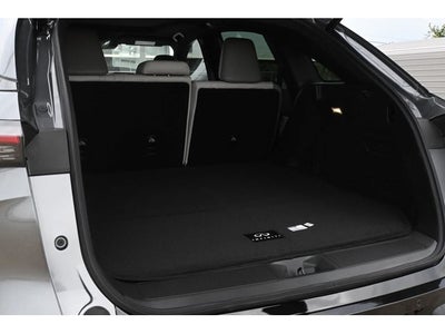 2027 INFINITI QX65 SPORT