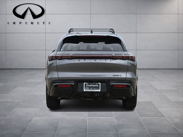 2027 INFINITI QX65 SPORT