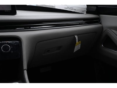 2027 INFINITI QX65 SPORT