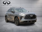 2027 INFINITI QX65 SPORT
