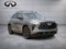 2027 INFINITI QX65 SPORT