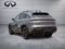 2027 INFINITI QX65 SPORT