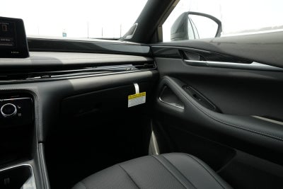 2027 INFINITI QX65 SPORT