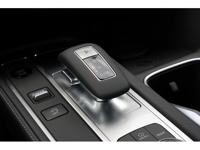 2027 INFINITI QX65 SPORT