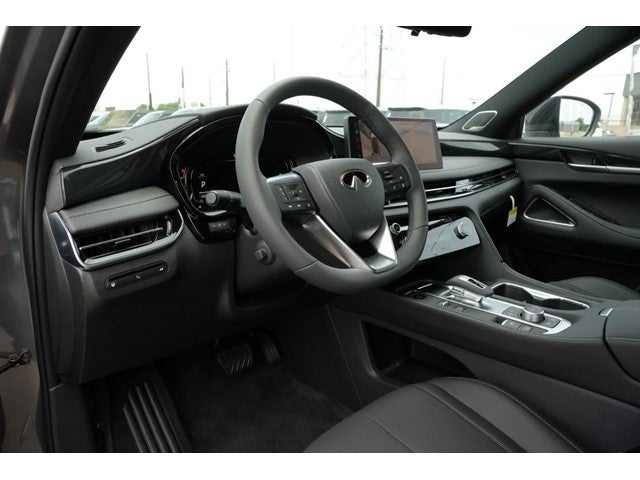 2027 INFINITI QX65 SPORT