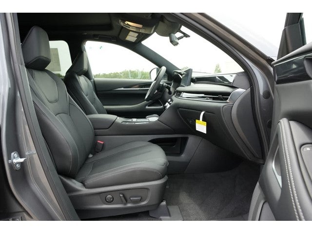 2027 INFINITI QX65 SPORT