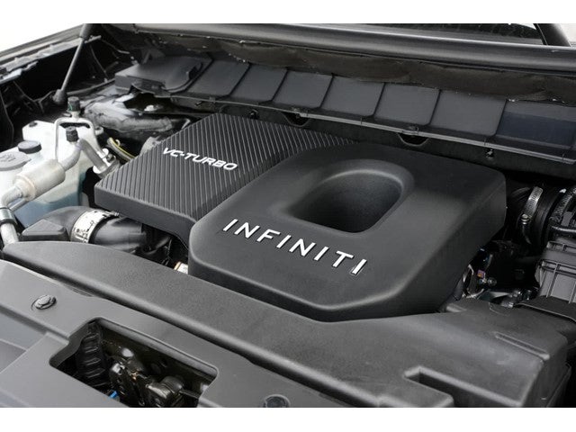 2027 INFINITI QX65 SPORT