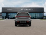 2027 INFINITI QX65 SPORT