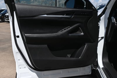 2027 INFINITI QX65 SPORT