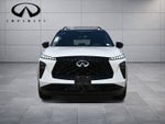 2027 INFINITI QX65 SPORT