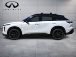 2027 INFINITI QX65 SPORT