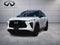 2027 INFINITI QX65 SPORT